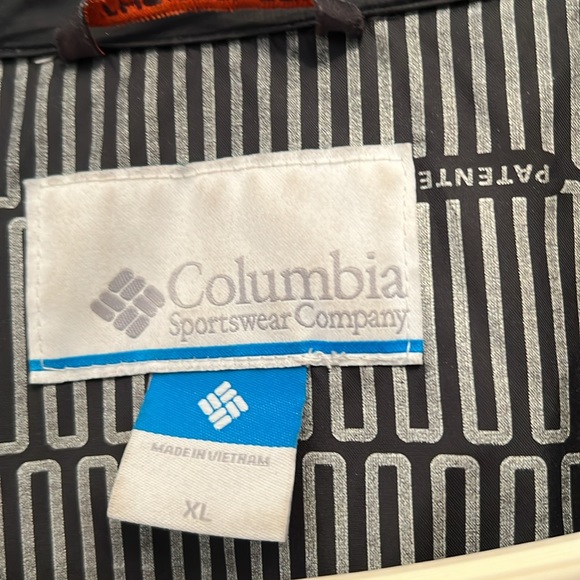 Columbia Men's Modern Puffer Thermal Coil Coat size XL - Picture 6 of 7